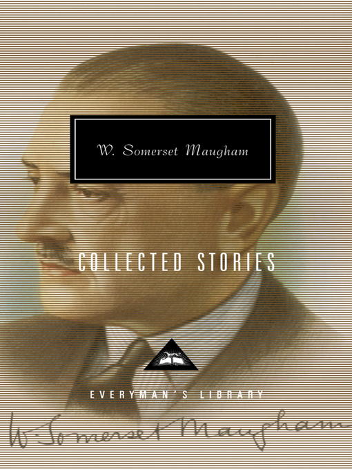 Somerset Maugham Short Stories Pdf